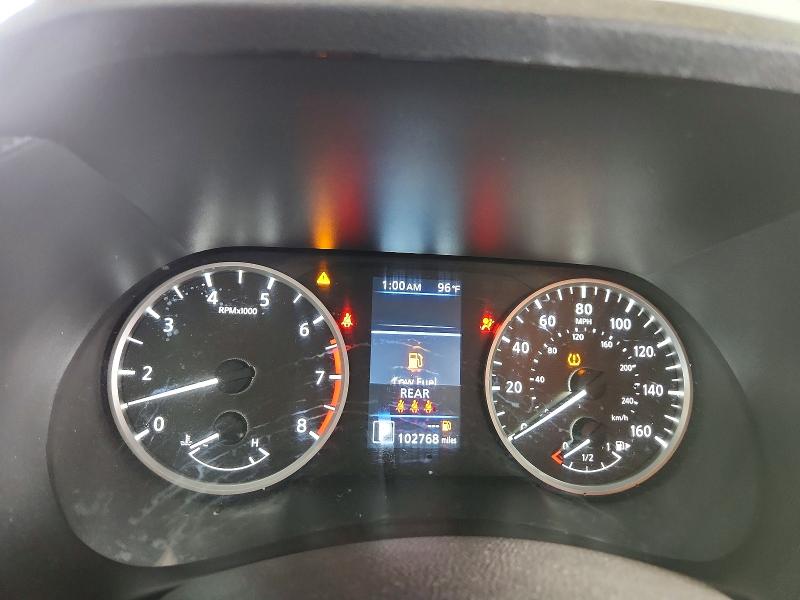 Photo 9 from auction – 2024 NISSAN SENTRA with VIN 3N1AB8BV5RY272202