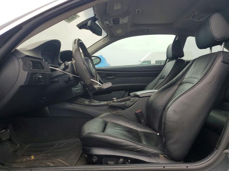 Zdjęcie 7 z aukcji – 2008 BMW 335 z VIN WBAWC73528E065154