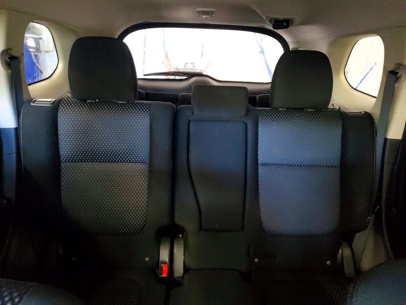 صورة رقم 10 من المزاد - 2017 MITSUBISHI OUTLANDER مع VIN JA4AD2A3XHZ024806