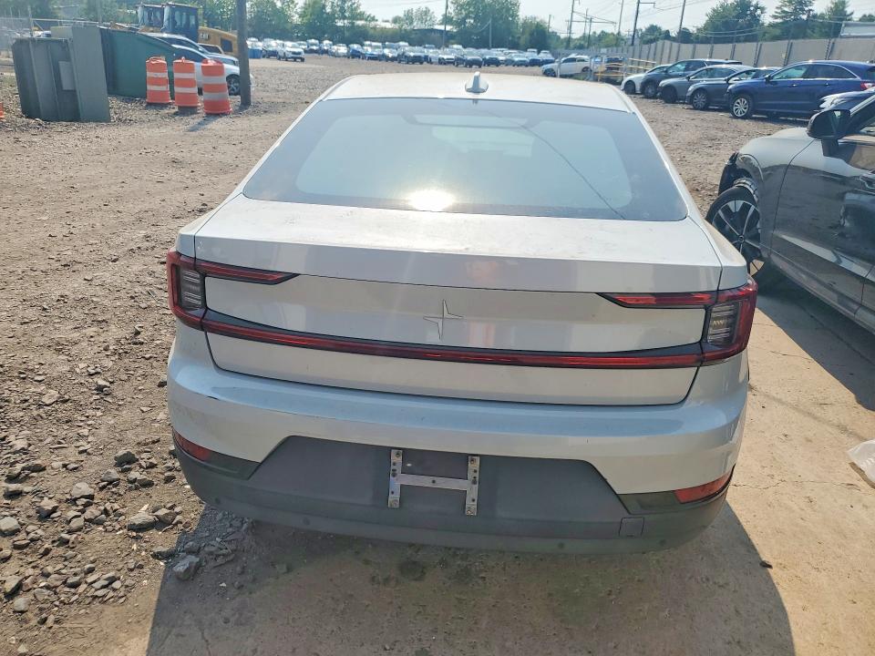 Photo 6 from auction – 2023 POLESTAR 2 with VIN YSMET3KA7PL115440