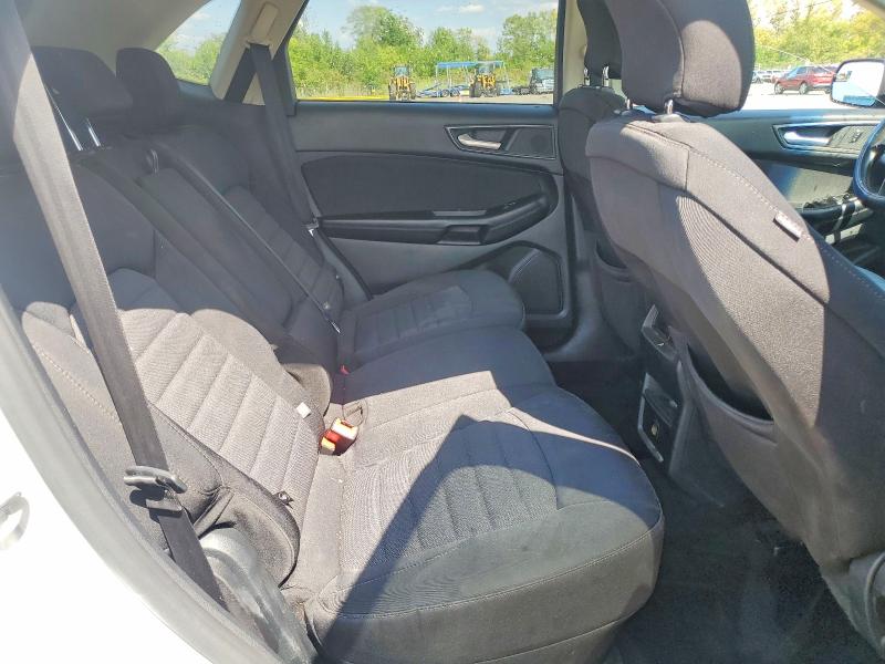 Photo 11 from auction – 2015 FORD EDGE with VIN 2FMTK3G94FBB65615