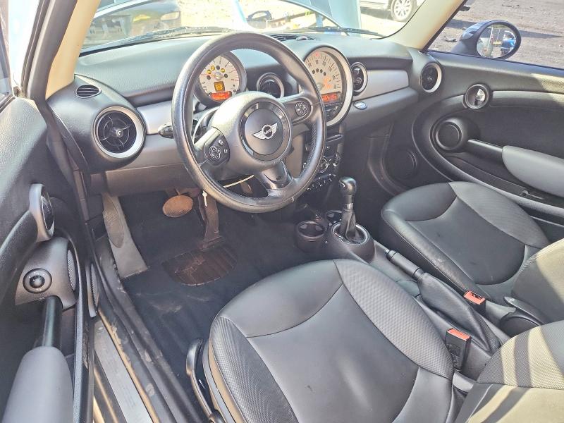 Photo 8 from auction – 2012 MINI COOPER with VIN WMWSU3C57CT541746