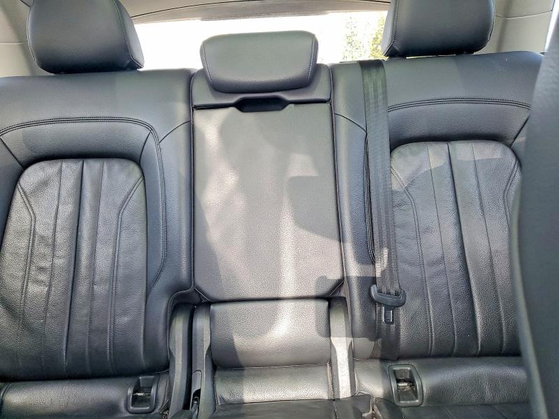 Photo 10 from auction – 2018 AUDI Q5 with VIN WA1BNBFY4J2092202