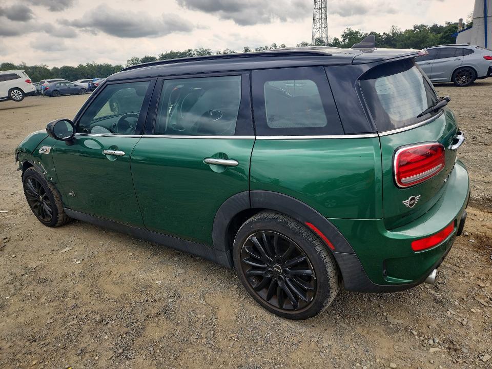 Zdjęcie 2 z aukcji – 2020 MINI COOPER z VIN WMWXJ1C0XL2L87563