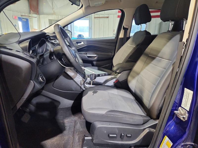 Photo 7 from auction – 2015 FORD ESCAPE with VIN 1FMCU9GXXFUB86202