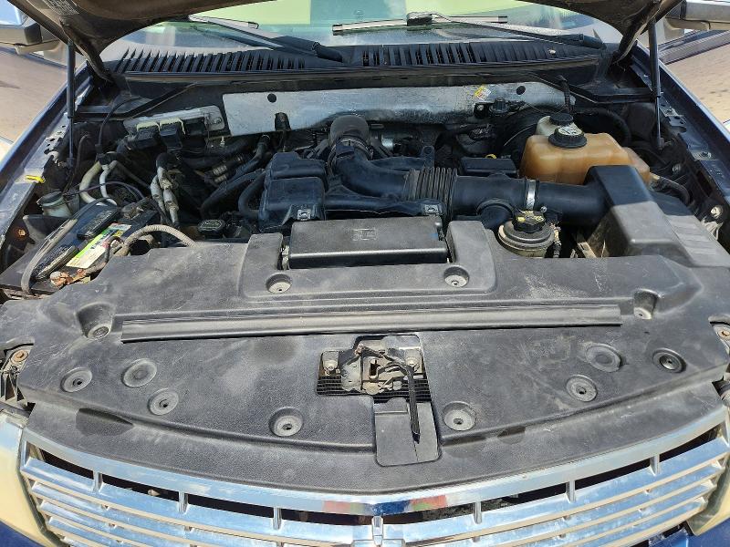 Photo 12 from auction – 2007 LINCOLN NAVIGATOR with VIN 5LMFU27577LJ00691