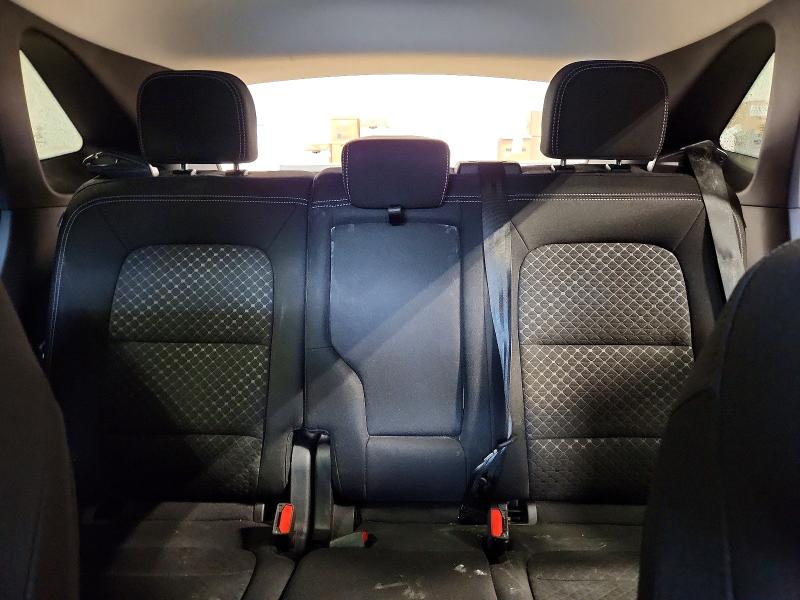 Photo 10 from auction – 2025 FORD ESCAPE with VIN 1FMCU9GN9SUB46959