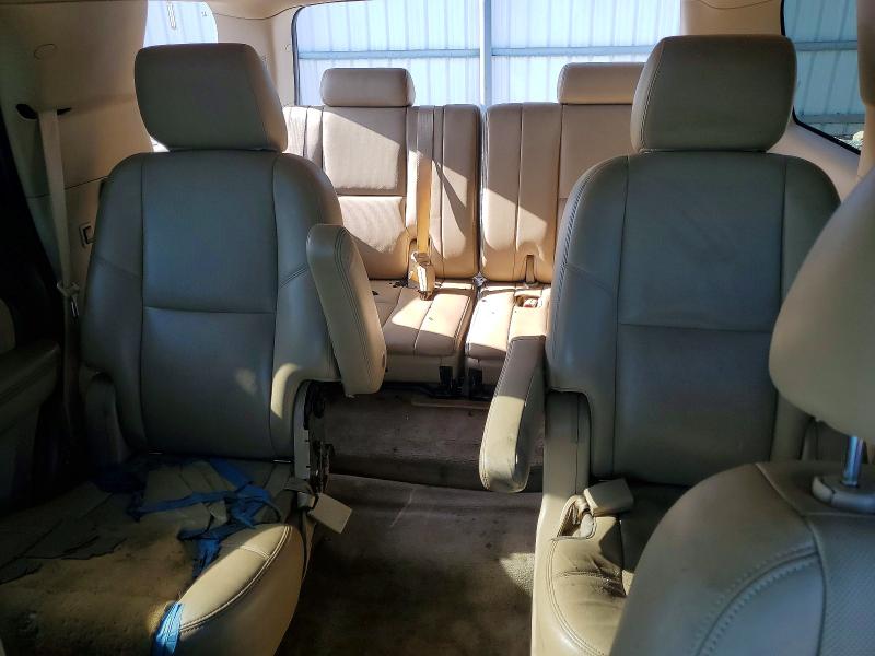 Photo 10 from auction – 2013 GMC YUKON with VIN 1GKS1EEF7DR246985