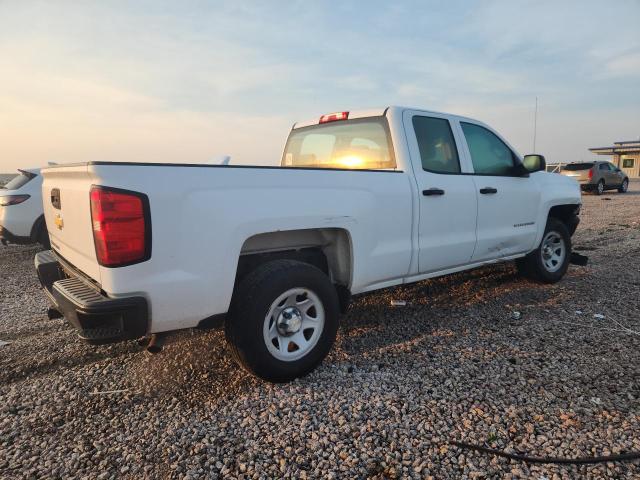 Photo 3 from auction – 2014 CHEVROLET SILVERADO with VIN 1GCRCPEH0EZ117375
