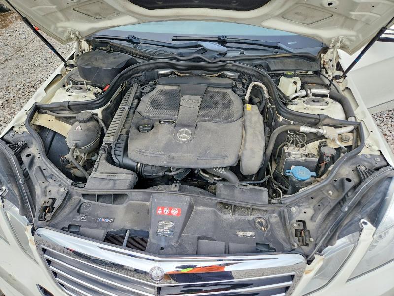 Photo 11 from auction – 2012 MERCEDES-BENZ E with VIN WDDHF8JB9CA621662