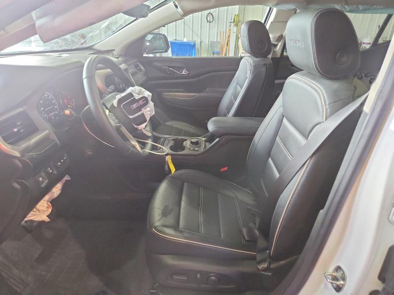 Фото 7 с аукциона – 2023 GMC ACADIA с VIN 1GKKNXLS3PZ248270