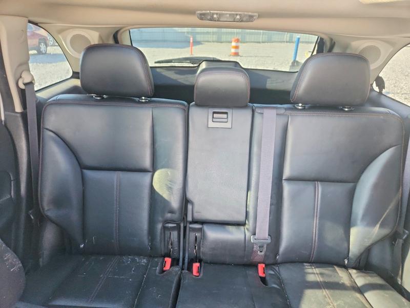 Photo 10 from auction – 2011 FORD EDGE with VIN 2FMDK4KC8BBB30454