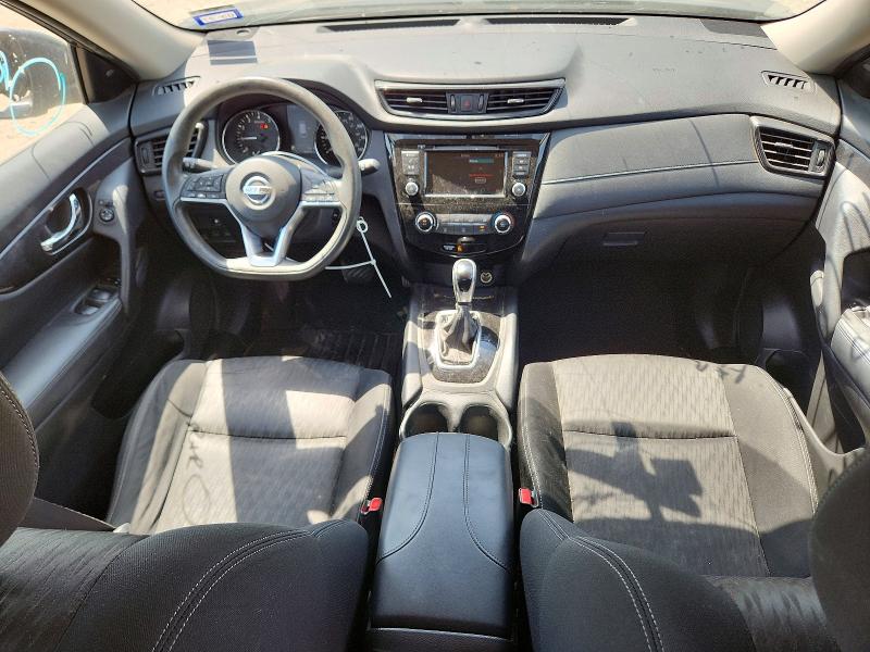 Photo 8 from auction – 2018 NISSAN ROGUE with VIN KNMAT2MVXJP516033