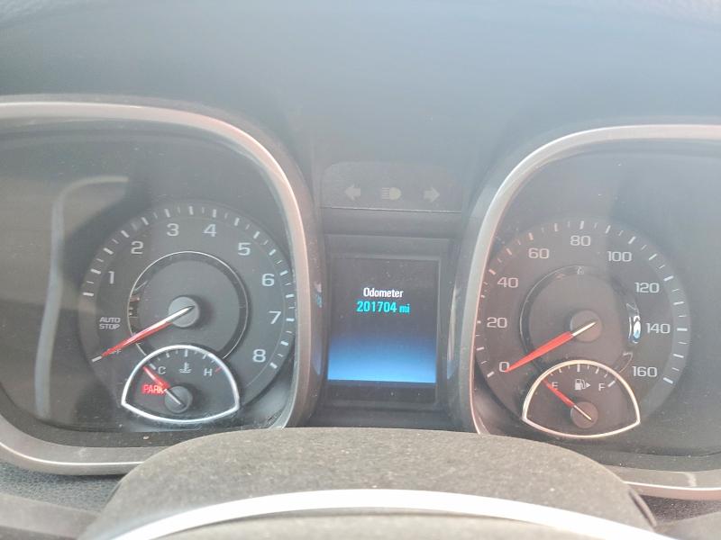 Photo 9 from auction – 2015 CHEVROLET MALIBU with VIN 1G11B5SL7FF210922