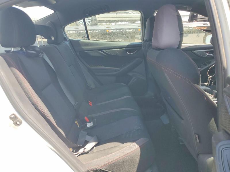 Photo 10 from auction – 2019 SUBARU IMPREZA with VIN 4S3GKAJ66K3603652