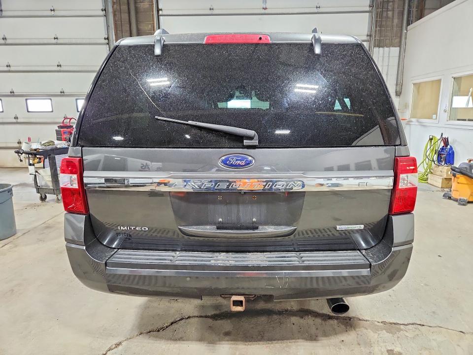 Photo 6 from auction – 2017 FORD EXPEDITION with VIN 1FMJK2AT6HEA54805