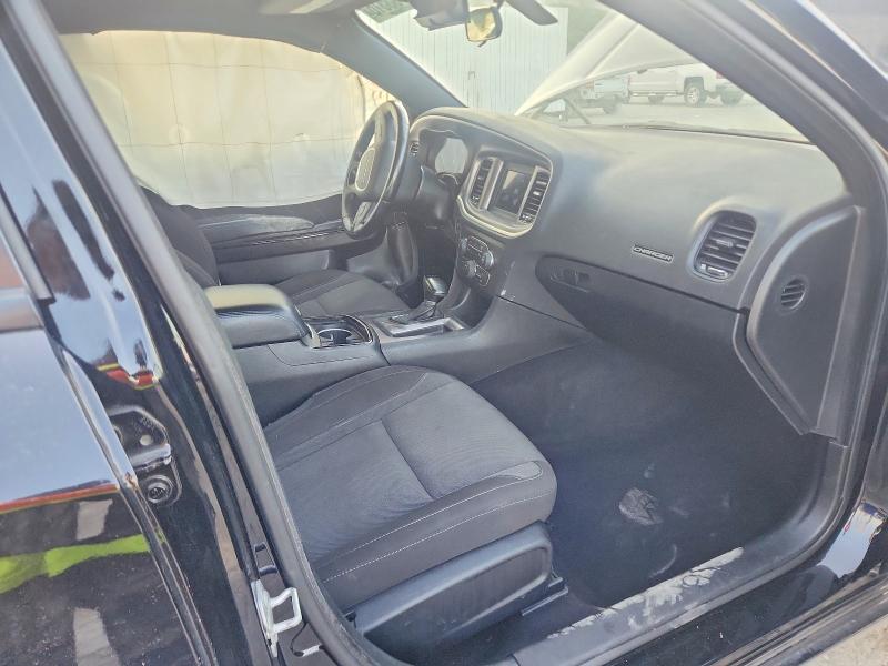 Photo 8 from auction – 2022 DODGE CHARGER with VIN 2C3CDXBG5NH110411