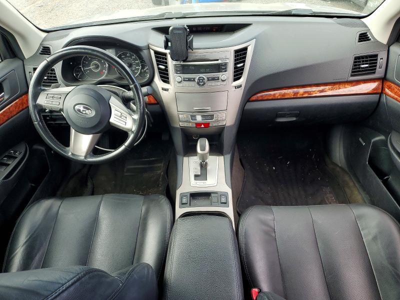 Фото 8 с аукциона – 2011 SUBARU LEGACY с VIN 4S3BMBK60B3249314