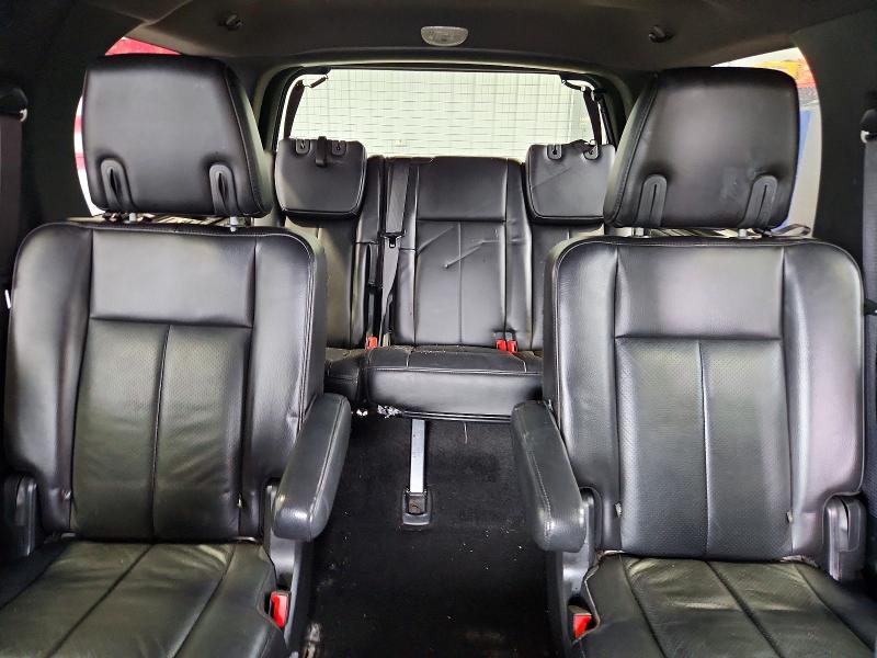 Photo 10 from auction – 2014 FORD EXPEDITION with VIN 1FMJU2A57EEF64443