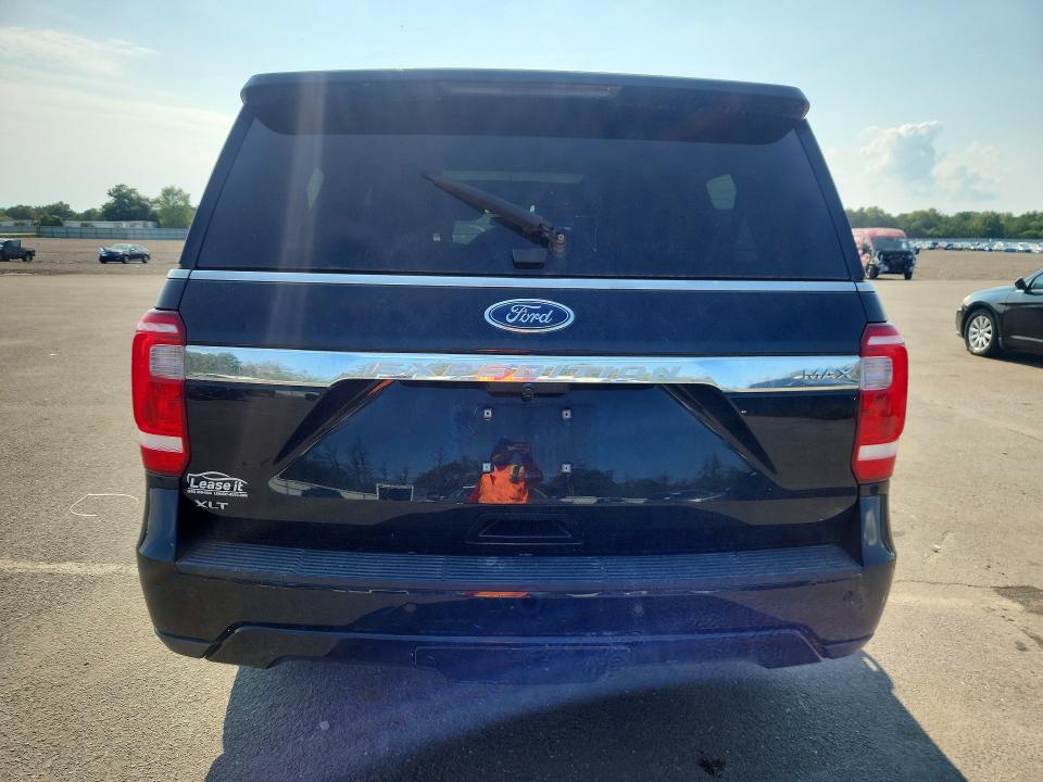 Photo 6 from auction – 2020 FORD EXPEDITION with VIN 1FMJK1JT7LEA42360
