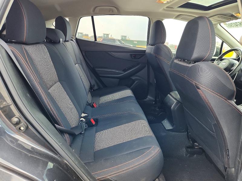 صورة رقم 11 من المزاد - 2019 SUBARU CROSSTREK مع VIN JF2GTAEC2KH214590