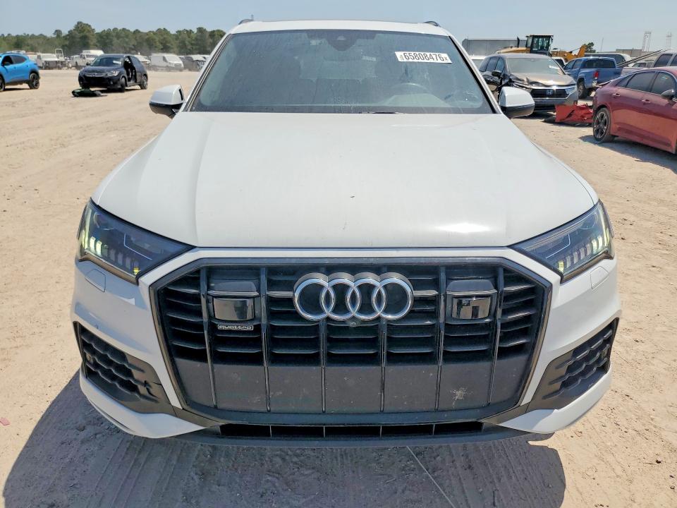 Фото 5 с аукциона – 2024 AUDI Q7 с VIN WA1LCBF71RD004644