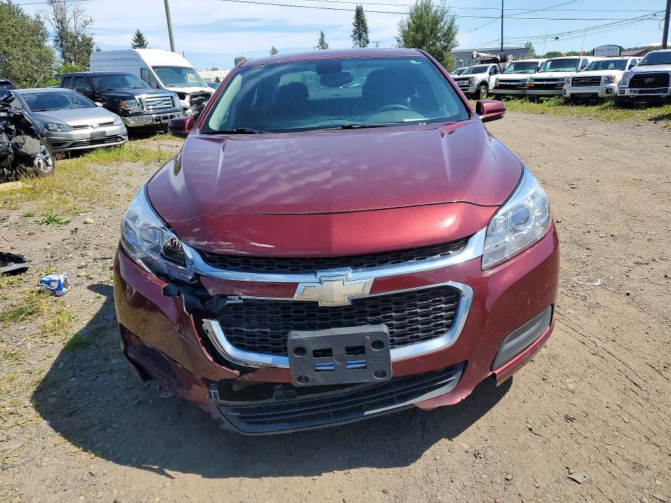 Photo 5 from auction – 2015 CHEVROLET MALIBU with VIN 1G11C5SL3FF345652