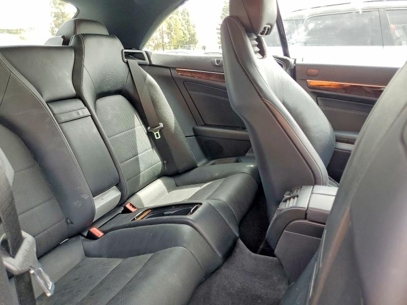 Photo 10 from auction – 2014 MERCEDES-BENZ E with VIN WDDKK5KF0EF270468