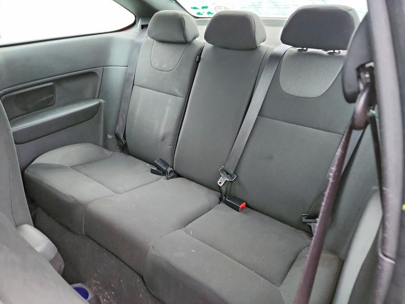 Photo 10 from auction – 2009 FORD FOCUS with VIN 1FAHP33N39W226959