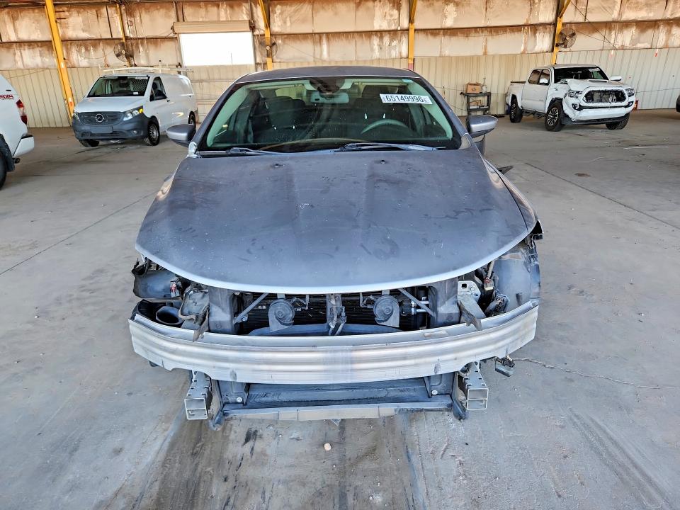 Photo 5 from auction – 2015 CHRYSLER 200 with VIN 1C3CCCAB3FN711035