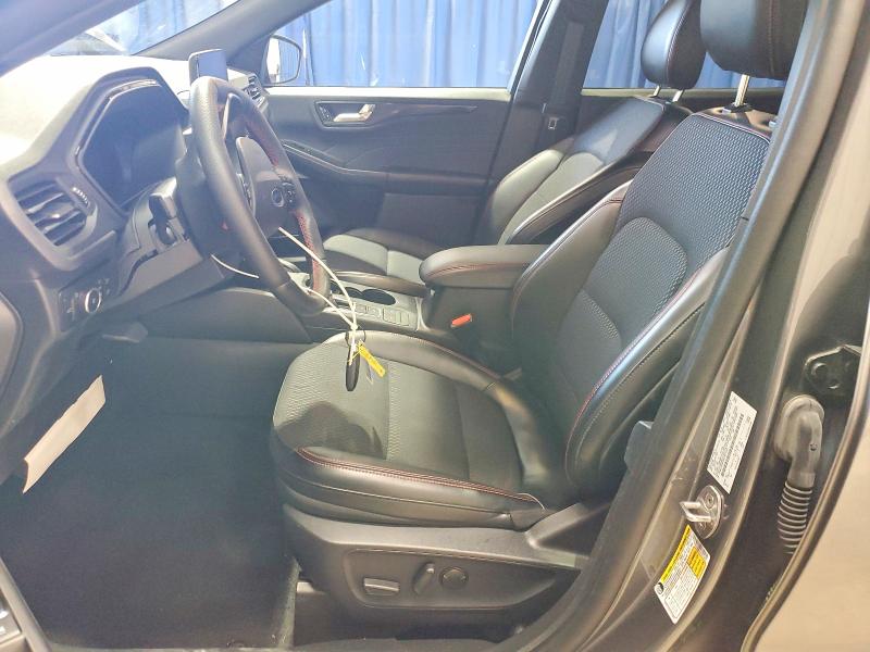 Photo 7 from auction – 2025 FORD ESCAPE with VIN 1FMCU9NA5SUB01887