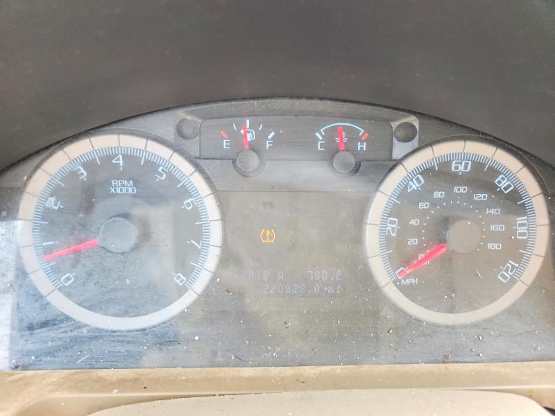 Photo 9 from auction – 2010 FORD ESCAPE with VIN 1FMCU0EG3AKB30640