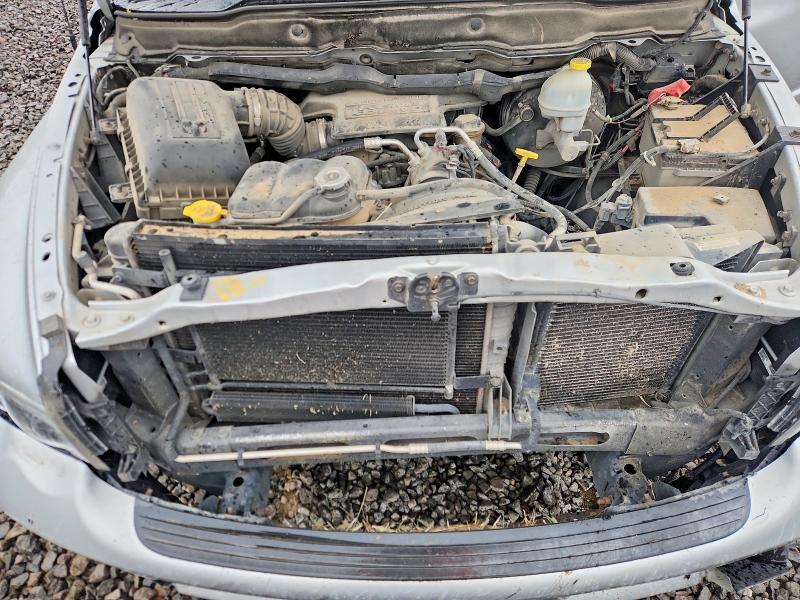 Фото 11 с аукциона – 2003 DODGE RAM 1500 с VIN 1D7HU18D23S330449