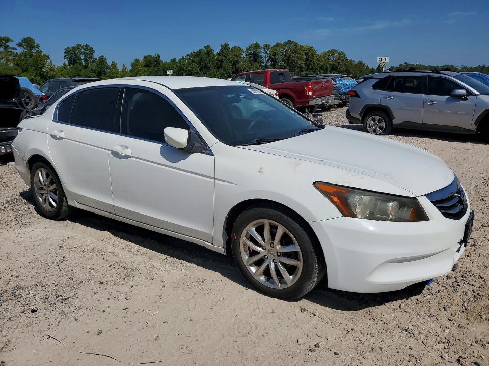 Photo 4 from auction – 2012 HONDA ACCORD with VIN 1HGCP2F36CA020386