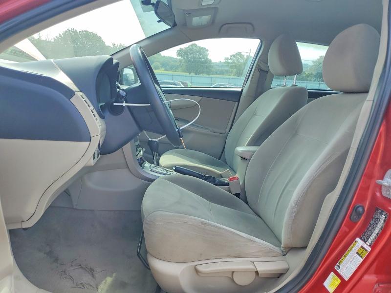 Photo 7 from auction – 2013 TOYOTA COROLLA with VIN 2T1BU4EE6DC980676