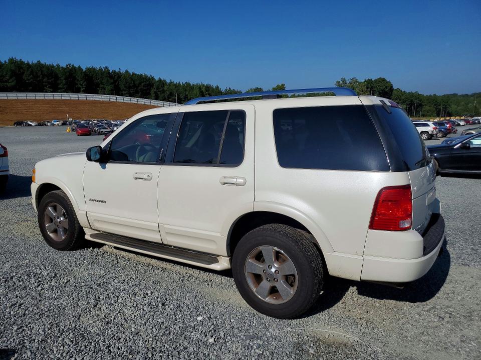 Photo 2 from auction – 2004 FORD EXPLORER with VIN 1FMZU75KX4ZA07954