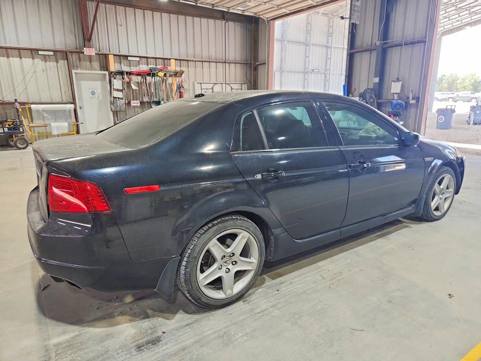 Photo 3 from auction – 2004 ACURA TL with VIN 19UUA66224A051933