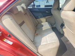 Photo 10 from auction – 2012 TOYOTA CAMRY with VIN 4T1BF1FK8CU503533