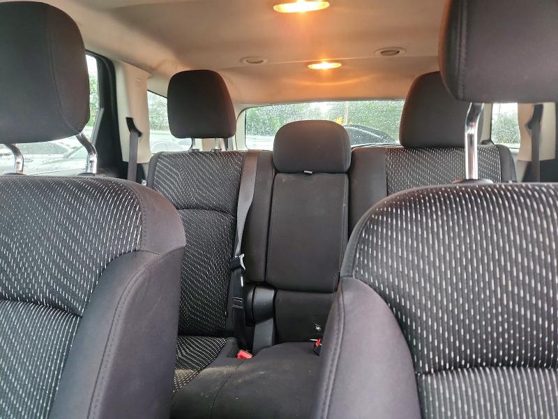 Photo 10 from auction – 2013 DODGE JOURNEY with VIN 3C4PDDBG7DT716696