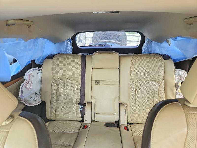 Photo 10 from auction – 2018 LEXUS RX with VIN JTJDZKCA9J2007216