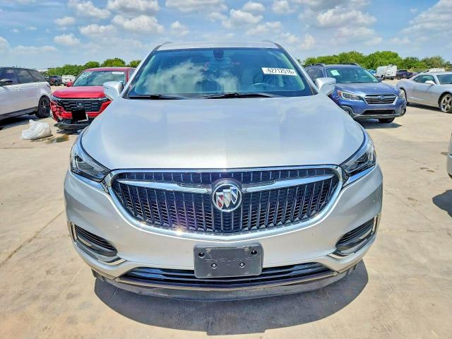 Фото 5 с аукциона – 2021 BUICK ENCLAVE с VIN 5GAERBKW9MJ252503