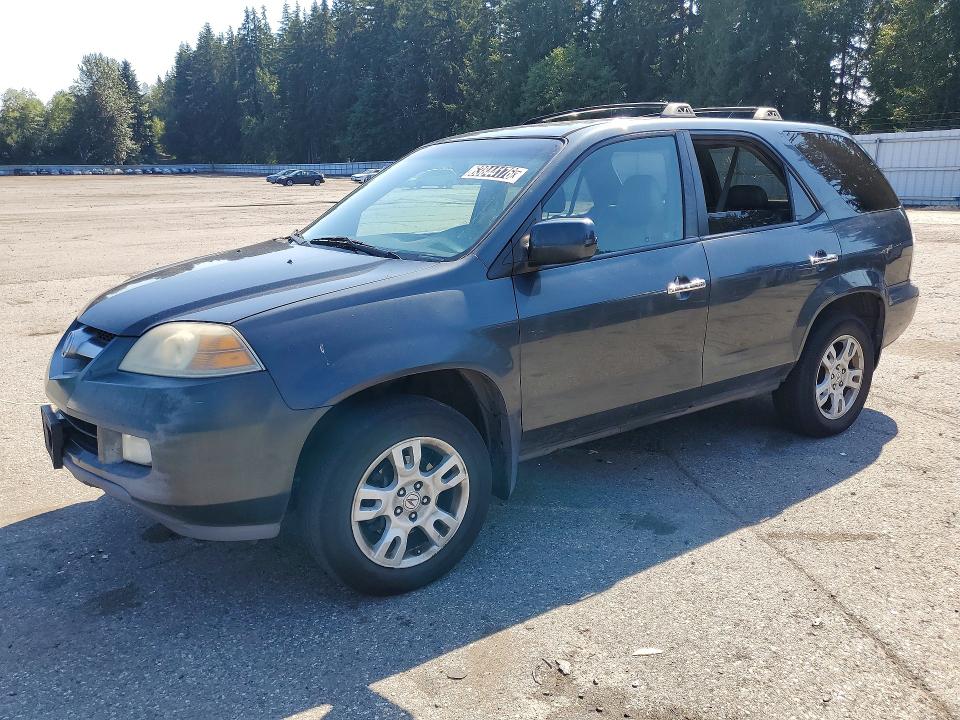 2004 ACURA MDX - Търг №63844176