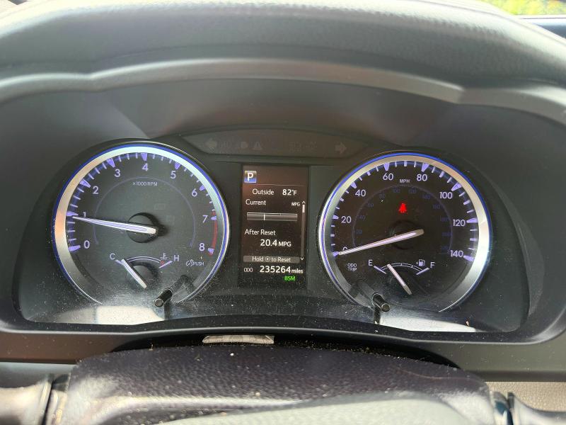 Photo 8 from auction – 2018 TOYOTA HIGHLANDER with VIN 5TDJZRFH2JS906256
