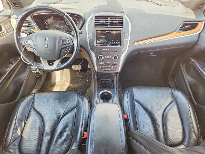 Снимка 8 от търг – 2015 LINCOLN MKC с VIN 5LMCJ2A99FUJ44563