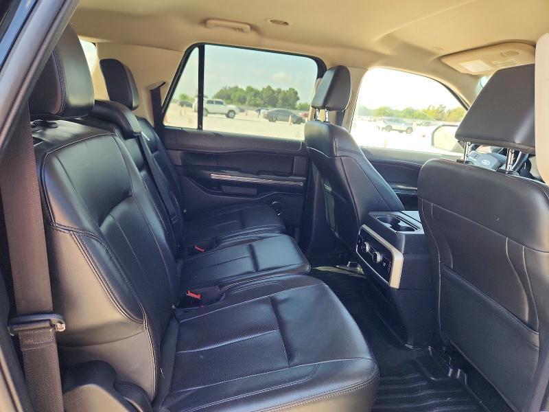 Photo 10 from auction – 2022 FORD EXPEDITION with VIN 1FMJK1HT0NEA40622