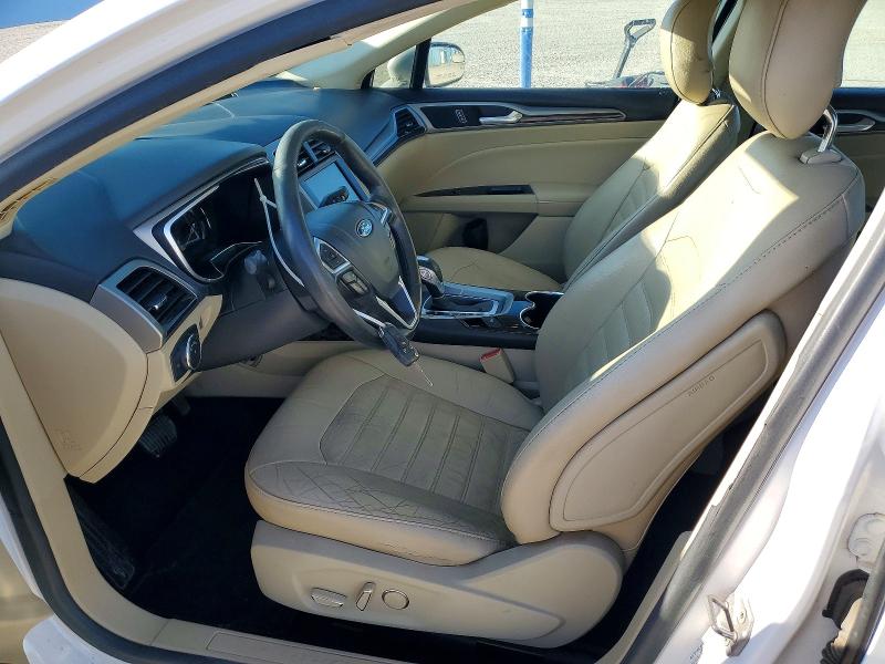Photo 7 from auction – 2014 FORD FUSION with VIN 3FA6P0HD6ER212184