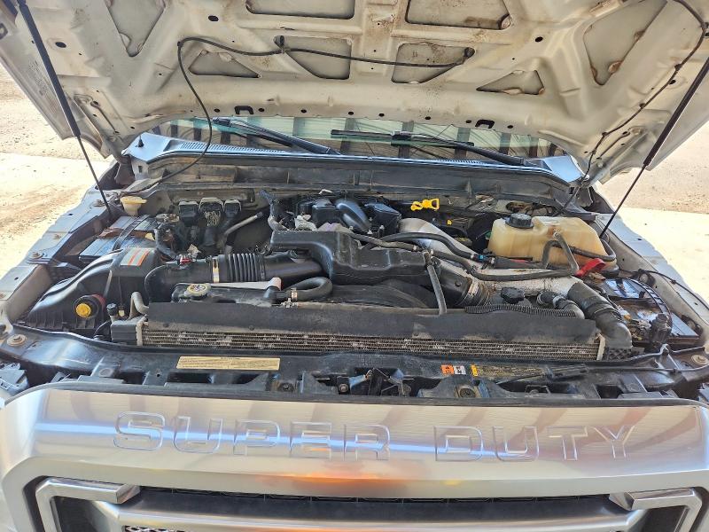 Photo 11 from auction – 2015 FORD F350 with VIN 1FT8W3BT2FEA87504