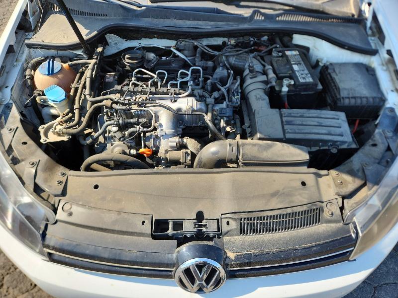 Photo 11 from auction – 2012 VOLKSWAGEN JETTA with VIN 3VWPL7AJ7CM686140
