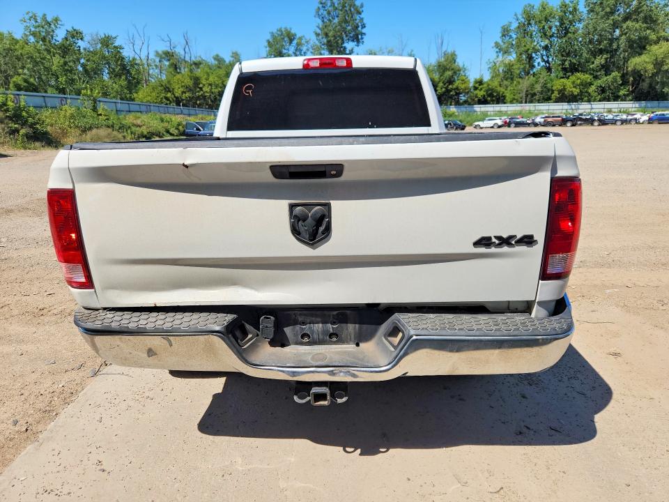 Photo 6 from auction – 2015 RAM 1500 with VIN 1C6RR7FT9FS652093