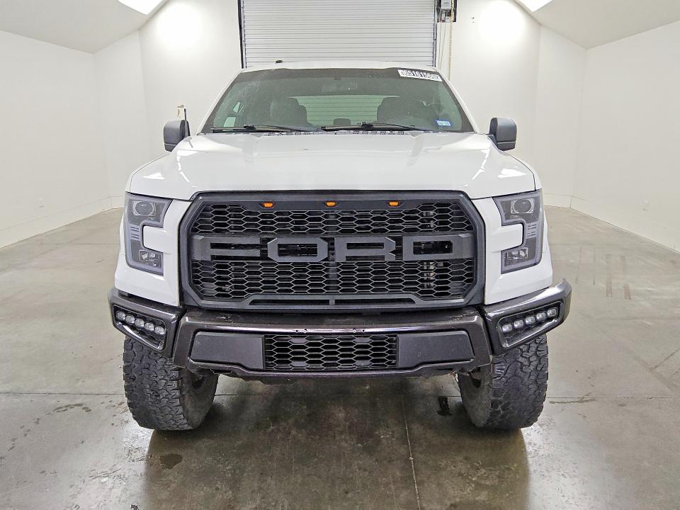 Photo 5 from auction – 2016 FORD F150 with VIN 1FTEW1CP6GFA14320